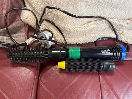 Photo of free Babyliss hair dryer/styler (Oxford, near Cowley Rd. Tescos) #1