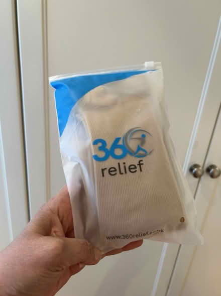 Photo of free Flight socks, beige. (Chiswick W4) #1