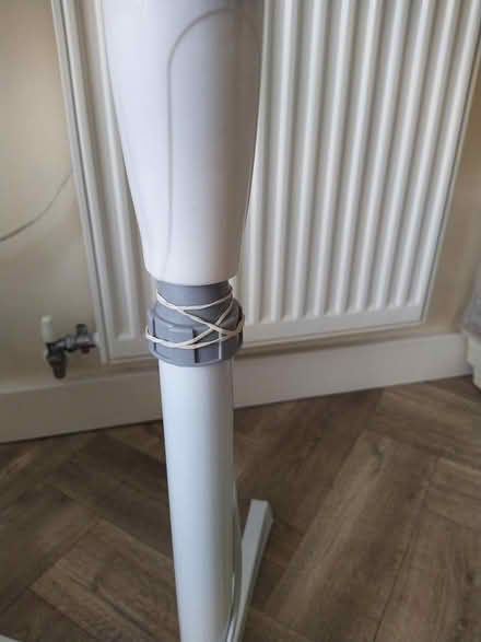Photo of free Fan (Manor House Tube N4) #3