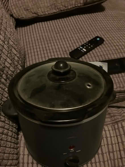 Photo of free 1.8L slow cooker (Taunton) #3