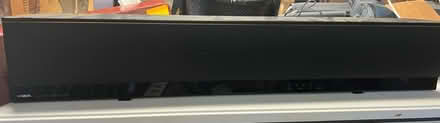 Photo of free Very nice yahama sound bar (Beulah rd and Druid hill rd NE) #2