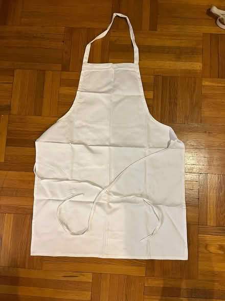 Photo of free Aprons (2) (Lefferts Gardens) #1