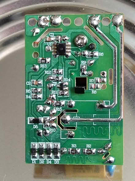 Photo of free Simple timer (Bedlam, SY8) #2