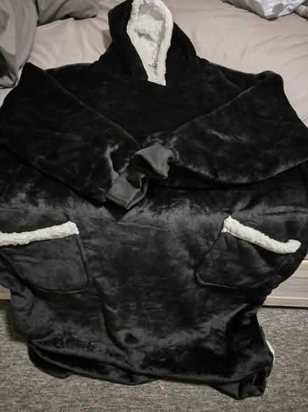 Photo of free Blanket wear (Turkey Street EN1) #1