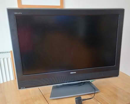 Photo of free 32 inch TV (Eastern Green CV5) #1