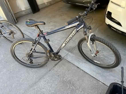Photo of free Bikes (Camas - Livingston Mountain) #1