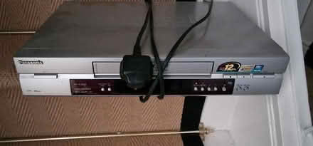 Photo of free VCR - works but not great (Hillsborough S6) #1