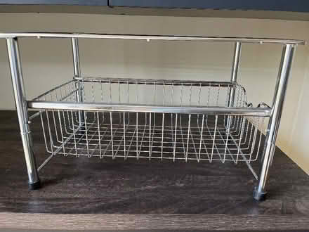 Photo of free Under Sink Storage Kitchen Cupboard Organiser (Acton W5) #2