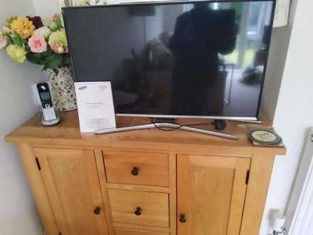 Photo of free Samsung 32'' smart TV (Upton CH2) #1
