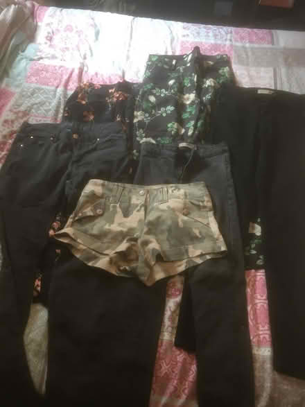 Photo of free Women size 8 (Boxted CO4) #1