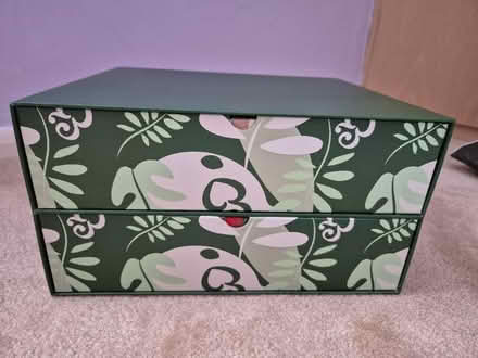 Photo of free Empty Advent Calendar (Nr Tesco Express, Slough SL1) #1