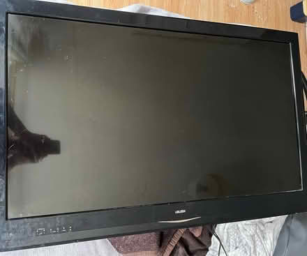 Photo of free Television (Northampton) #1