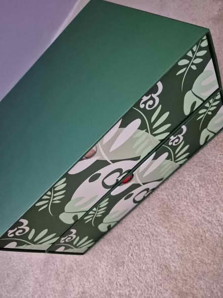 Photo of free Empty Advent Calendar (Nr Tesco Express, Slough SL1) #4