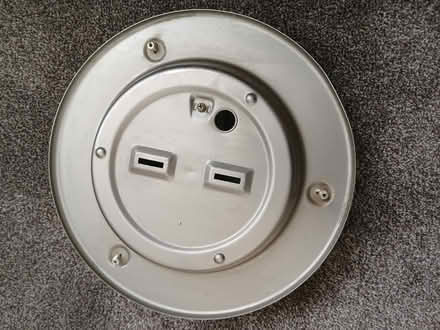 Photo of free Ceiling Lights (4) (M33 Sale, Manchester) #2