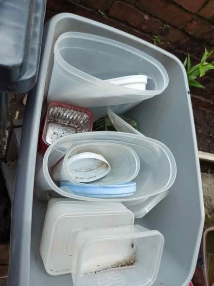 Photo of free Food/meal storage (Grangetown, Cardiff) #1
