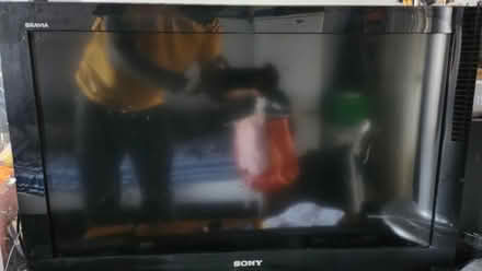 Photo of free Sony 32" Tv (AL10) #1