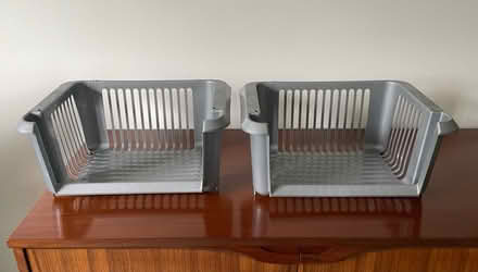 Photo of free Two tier vegetable rack (North Shields NE29) #4
