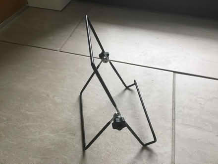 Photo of free Stand For Tablet/iPad Etc (Corporation BT20) #1