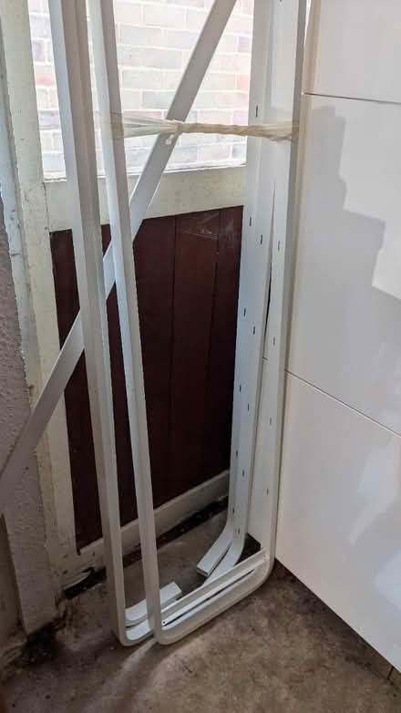 Photo of free Elvarli IKEA wardrobe bits (Stalybridge, SK15) #3