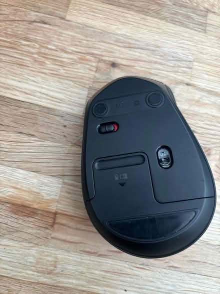 Photo of free Logitec optical mouse (Hatfield) #2