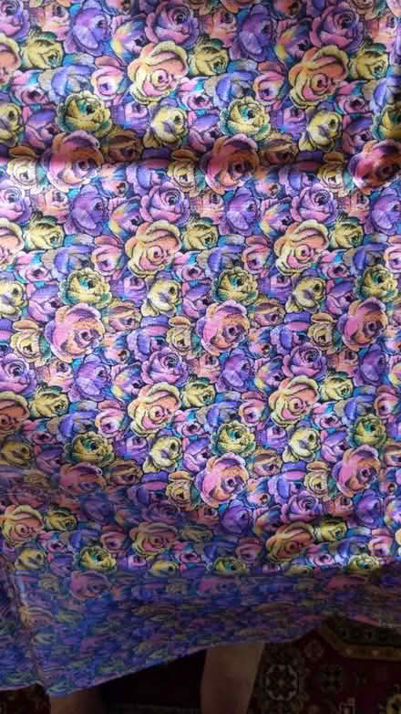 Photo of free Pvc covered cloth (CM15 Shenfield) #1