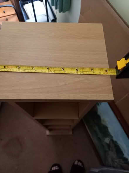 Photo of free DVD storage unit (Fratton PO1) #4