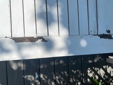 Photo of free Patio furniture (Falls church city) #3