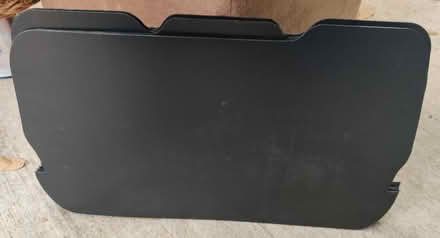 Photo of free 6 tabbed vinyl record dividers (near Maryvale Park) #1