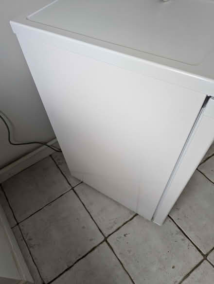 Photo of free Freezer (NR28) #4