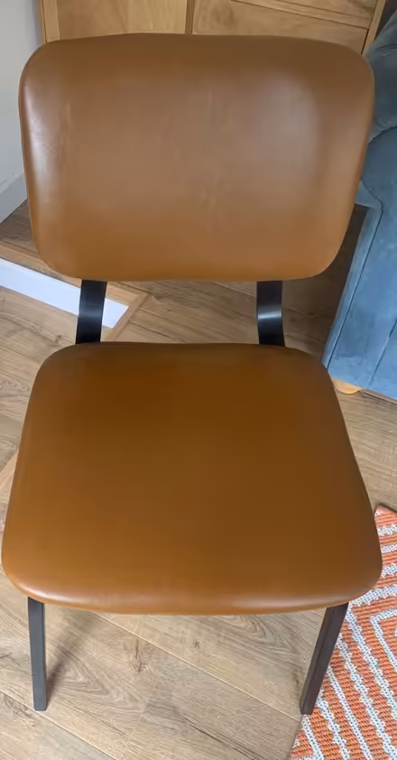 Photo of free Dining/Desk chair (World's End RH15) #1