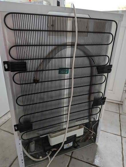 Photo of free Freezer (NR28) #1