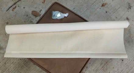 Photo of free window shade with hardware (near Maryvale Park) #1
