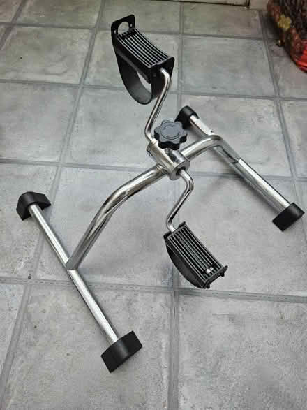 Photo of free Exercise pedals (Kingswood BS15) #1