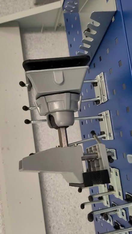 Photo of free Vice (58 Wood Lane, W12) #1