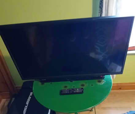 Photo of free Television set (New Bradwell MK13) #2