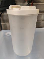 Photo of free Rubbermaid 2 quart drink pitcher (near Maryvale Park) #1