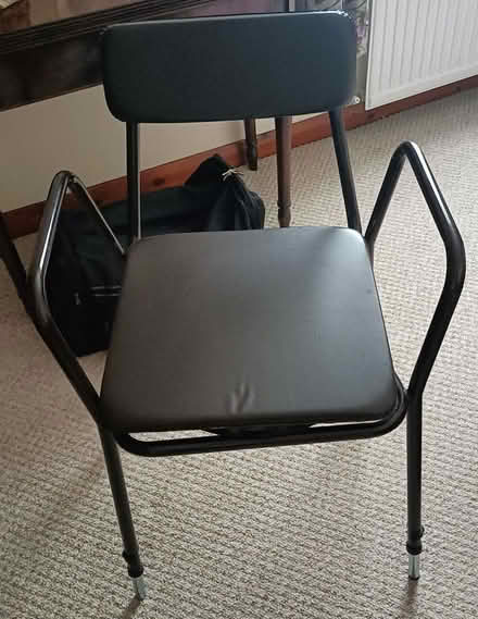 Photo of free Disability aids - commode, shower seat, toilet seat etc (Penrith CA11) #3