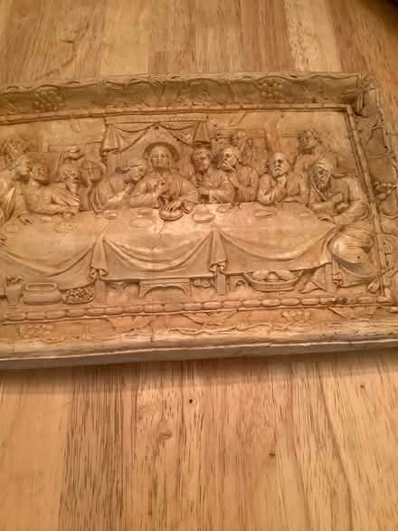 Photo of free Two great items (Dovedale Dr & Rosedale Dr) #3
