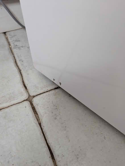 Photo of free Freezer (NR28) #3