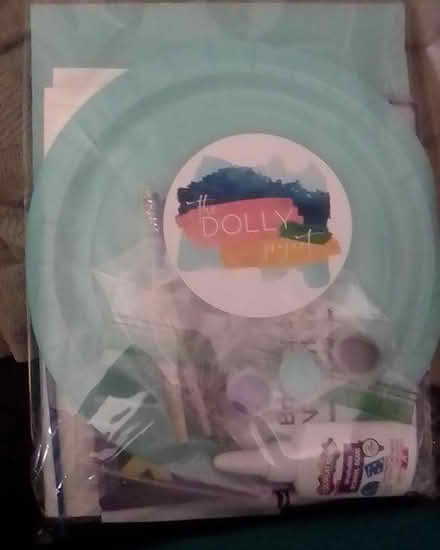 Photo of free Activity package for kids, new (Mott Haven, The Bronx) #1