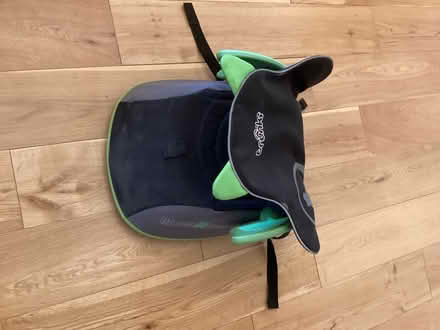 Photo of free Trunki travel booster seat (Sevenoaks TN13) #2