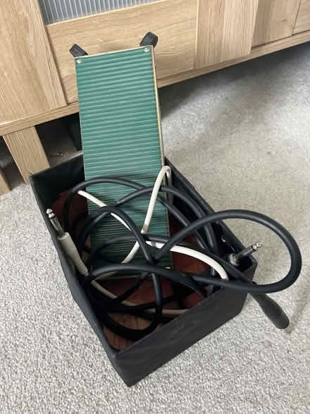 Photo of free Guitar accessories (Moorfields) #1