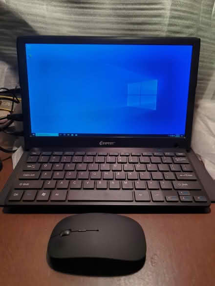 Photo of free Older Windows 10 PC (Neptune) #1