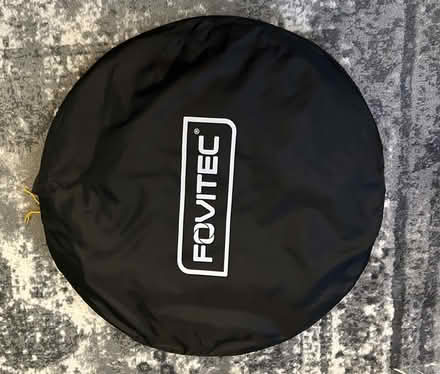 Photo of free Photography background grey/blue (Kenilworth CV8) #2