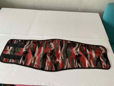 Photo of free Dog’s Belly Band xl (Wokingham RG41) #1