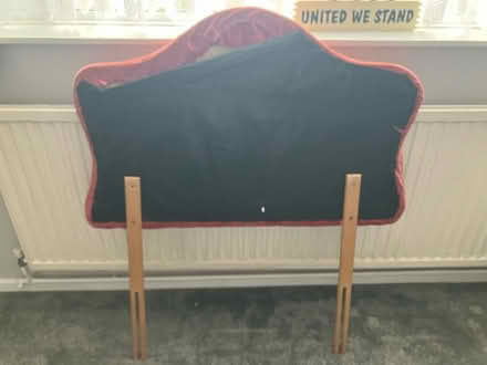 Photo of free Single bed Headboars (Langley, Slough, SL3) #2