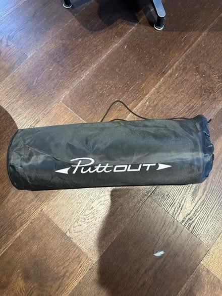 Photo of free Putting green kit (SW13) #1