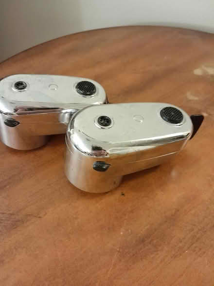 Photo of free Brita Faucet Adapters (McNab and University) #1