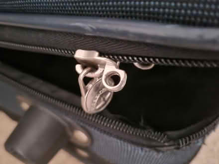Photo of free Medium sized suitcase (BS7) #3