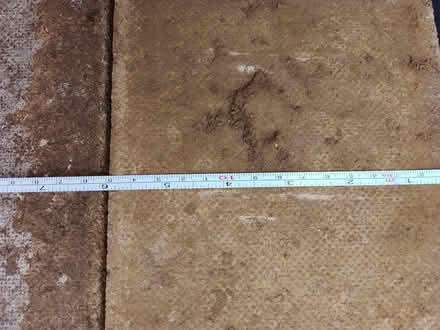 Photo of free gravel, concrete (Ely St John's CB6) #1